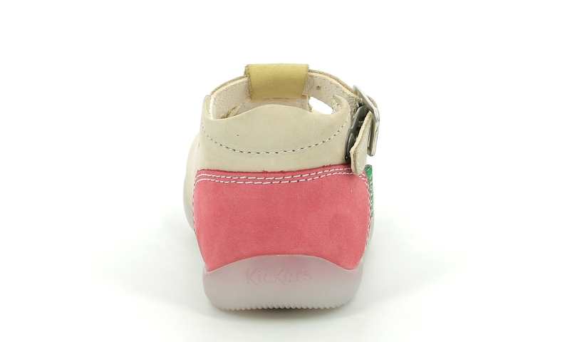 Salomés cuir Bonbek-2