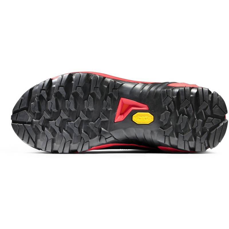 Mammut Sapuen Low Wanderschuhe Damen