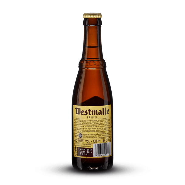 Westmalle Triple 33cl