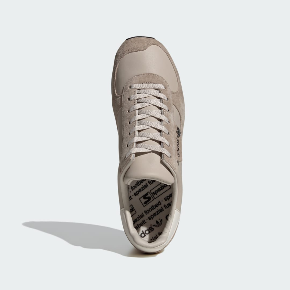 adidas Lawkholme SPZL IF5780 / braun