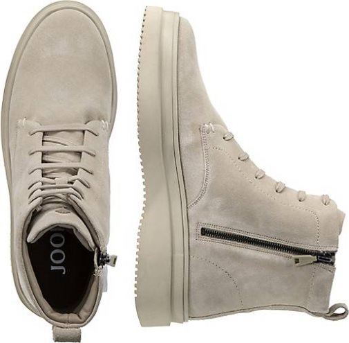 JOOP! Stiefelette Velluto Telos