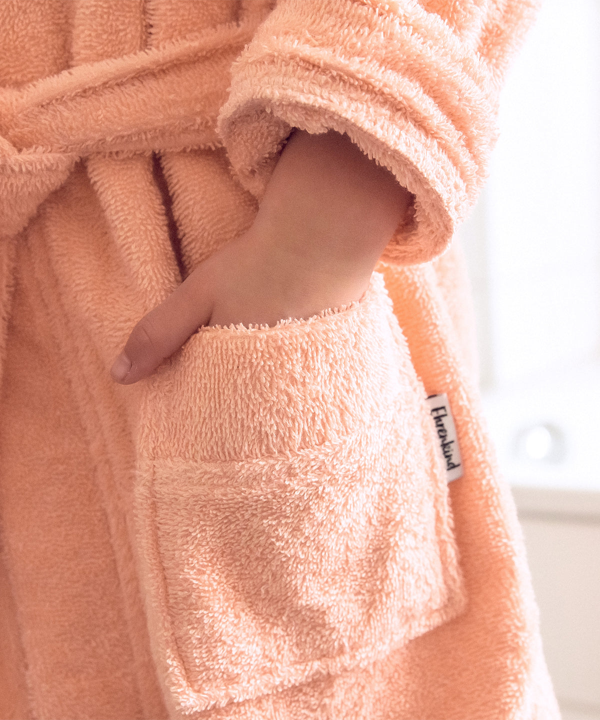 Bademantel