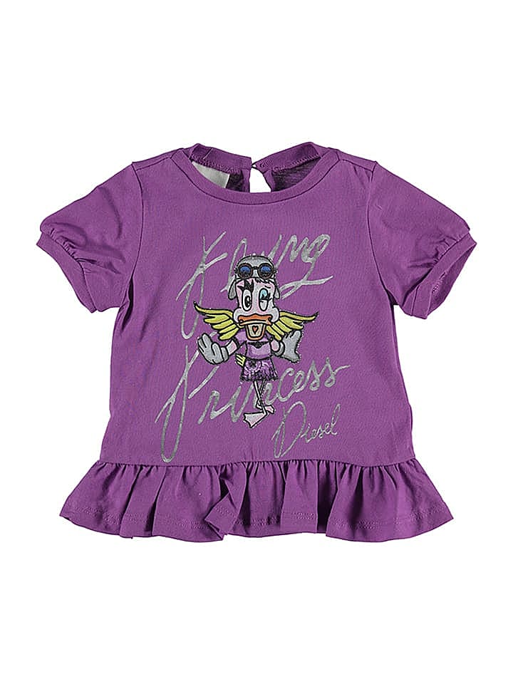 Diesel Kid Shirt 