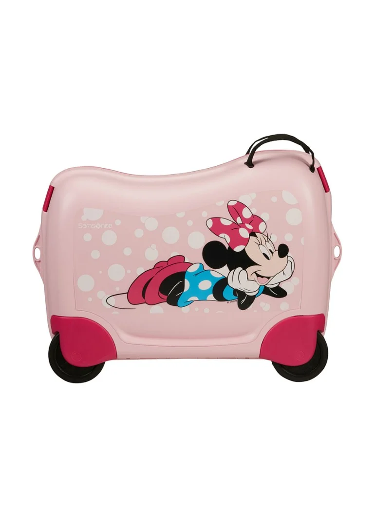 Passeggino Samsonite Dream2Go Ride-On da 38 cm