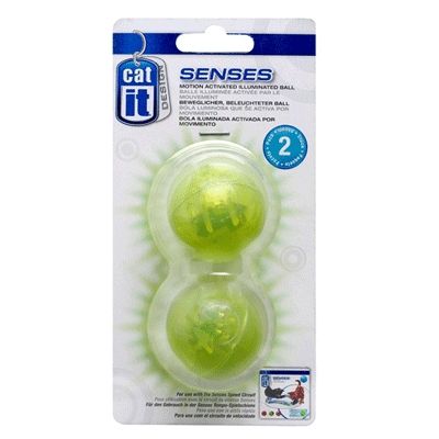 Catit Design Senses Super-Roller-Spielschiene