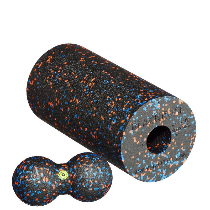 BLACKROLL Blackroll Faszien Set