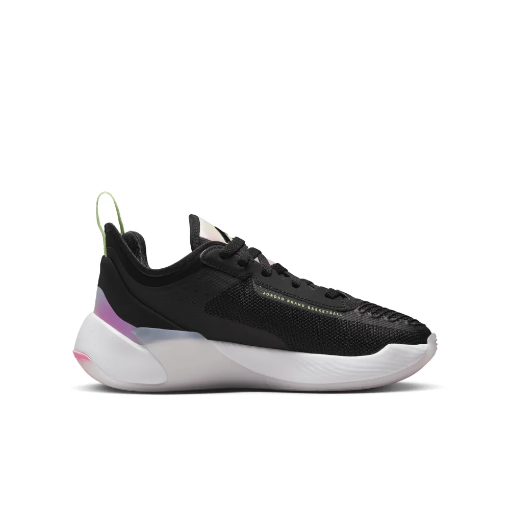 NIKE JORDAN Luka 1 DQ6513-003 / schwarz