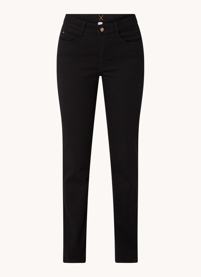 Blugi MAC Jeans Dream slim fit cu croială elastică