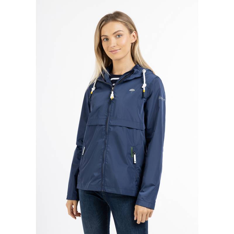 Schmuddelwedda Regenjacke Damen