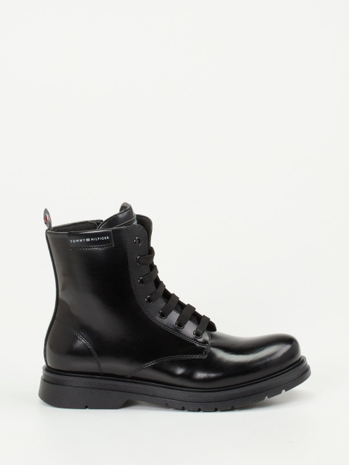 Schnürboots-67000090141 Tommy Hilfiger