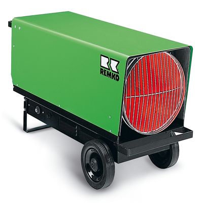 Remko 115800 PGT 100 Θερμαντήρας προπανίου 100 kW
