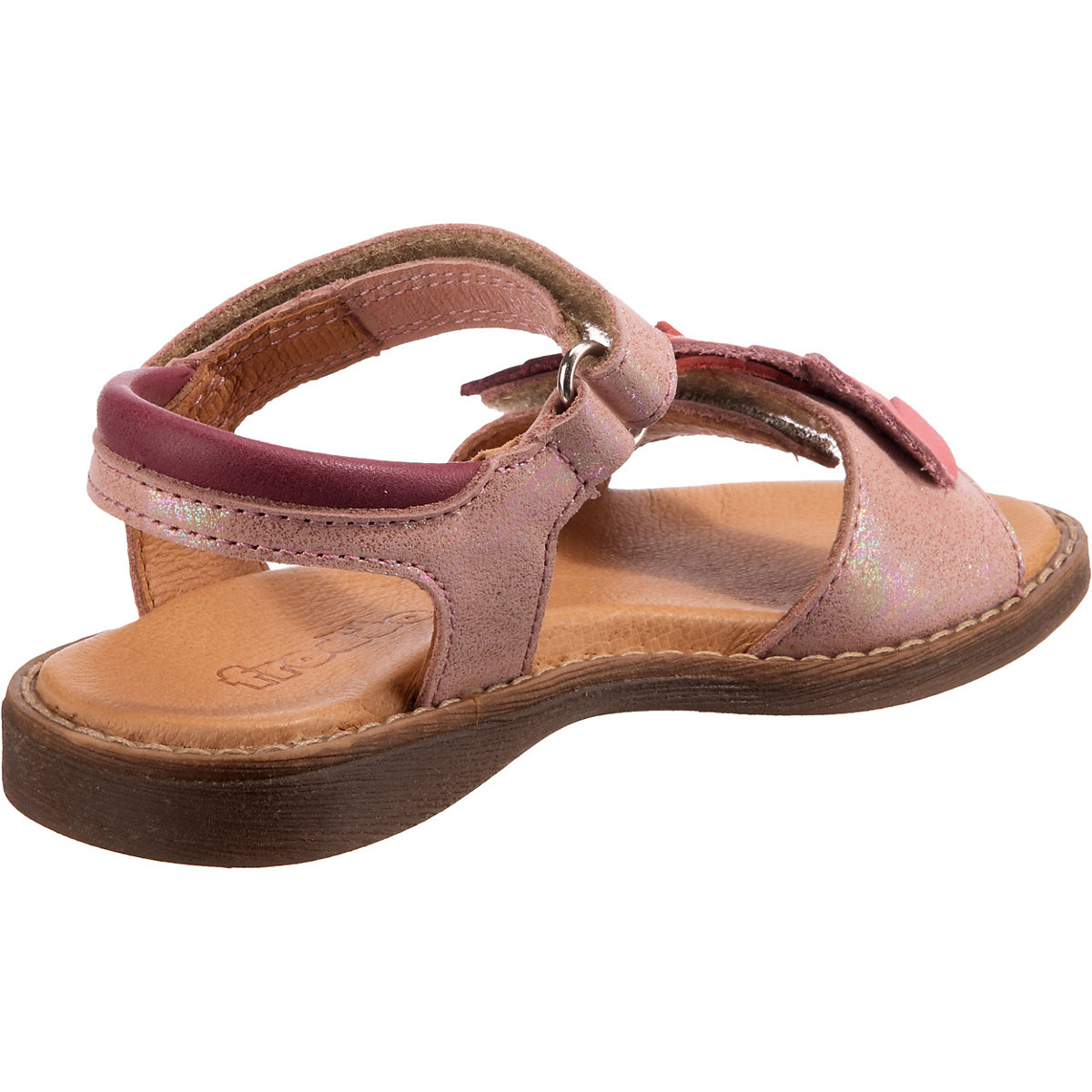 Sandalen LORE LEAVES für Mädchen von froddo®