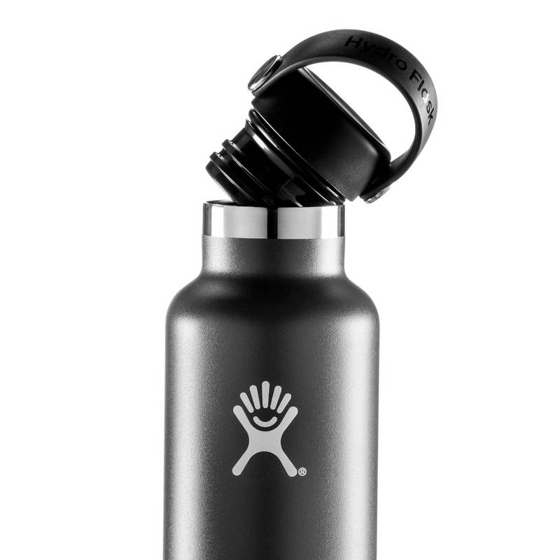 Hydro Flask 21 OZ STANDARD FLEX CAP Isolierflasche