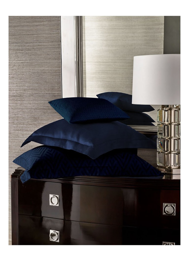 Μαξιλαροθήκη Ralph Lauren Penthouse 300TC από βαμβάκι και σατέν