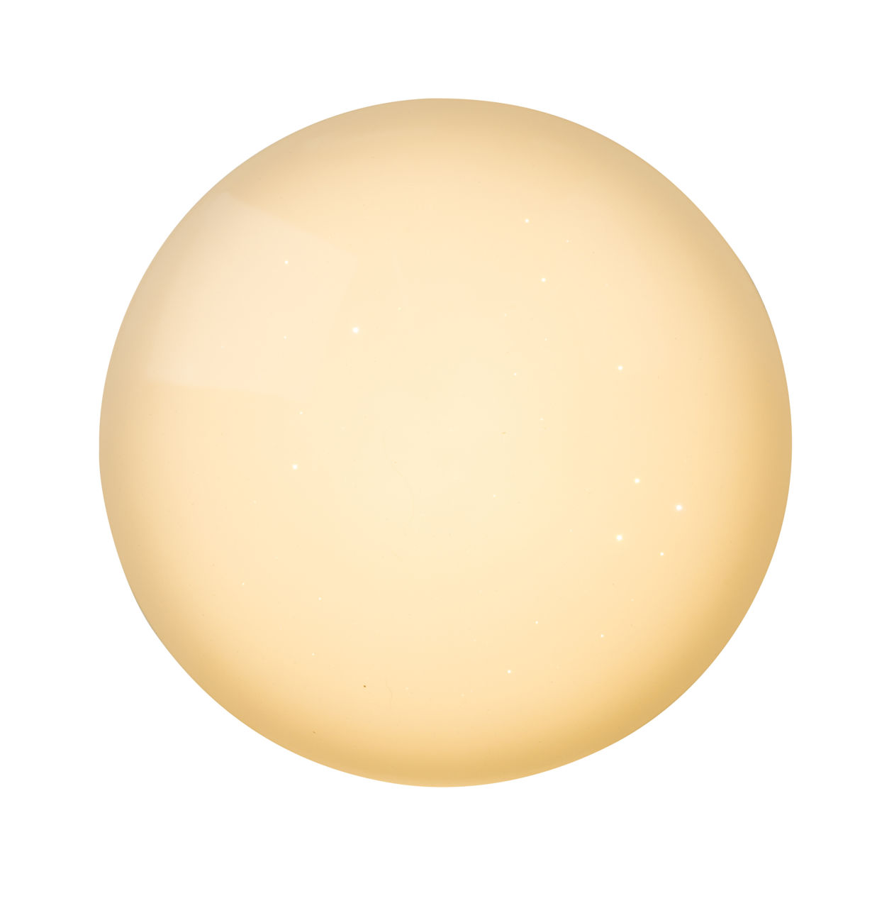 Globo Lighting - ATREJU I - Deckenleuchte Metall weiß, LED