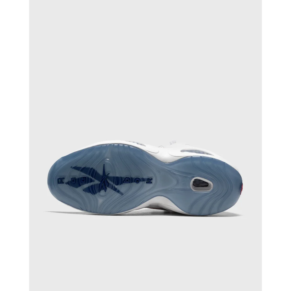 Reebok Question Mid GX0227 / weiss