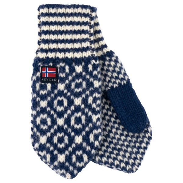 Devold - Svalbard Mitten - Handschuhe