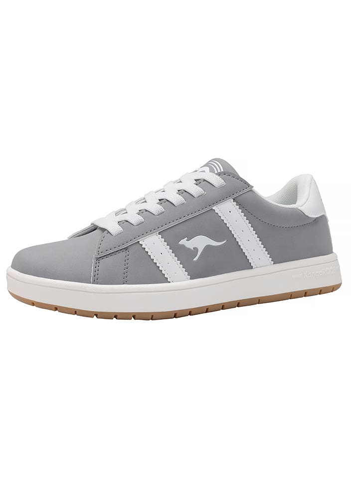 Kangaroos Sneakers 