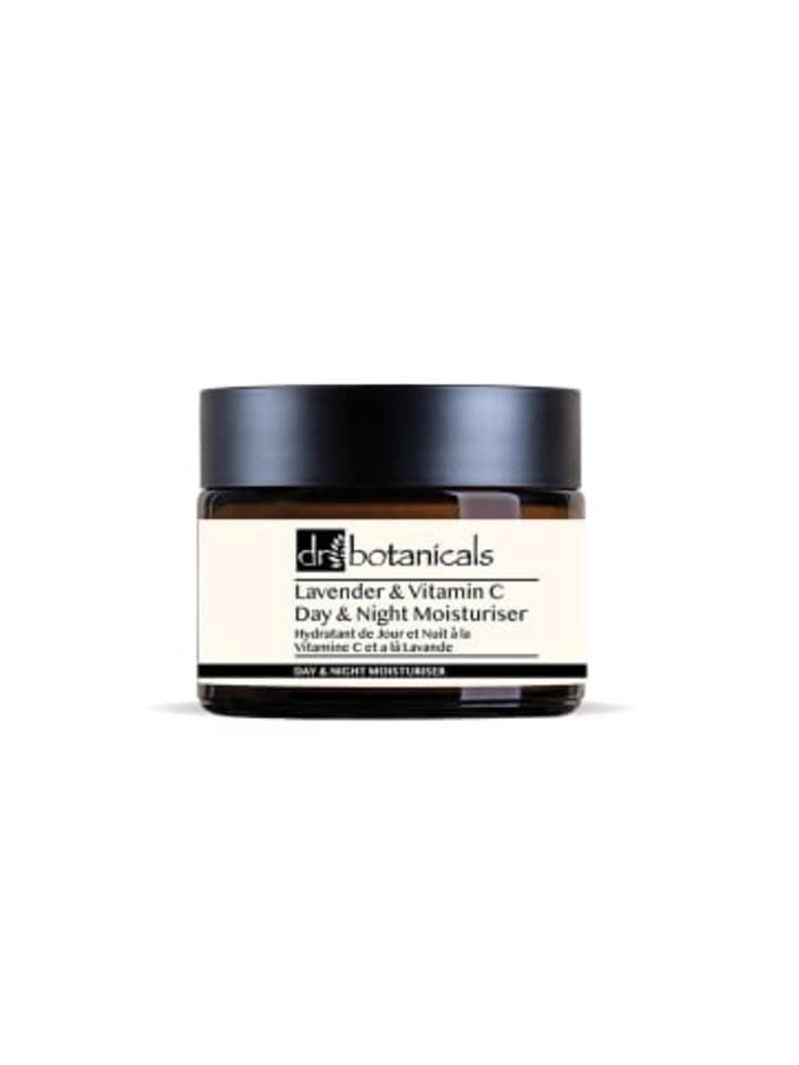 Dr Botanicals Lavendel & Vitamin C Tages- und Nachtpflege 50ml günstig kaufen onesize