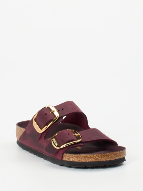 Pantolette Arizona Big Buckle-21105090006 Birkenstock