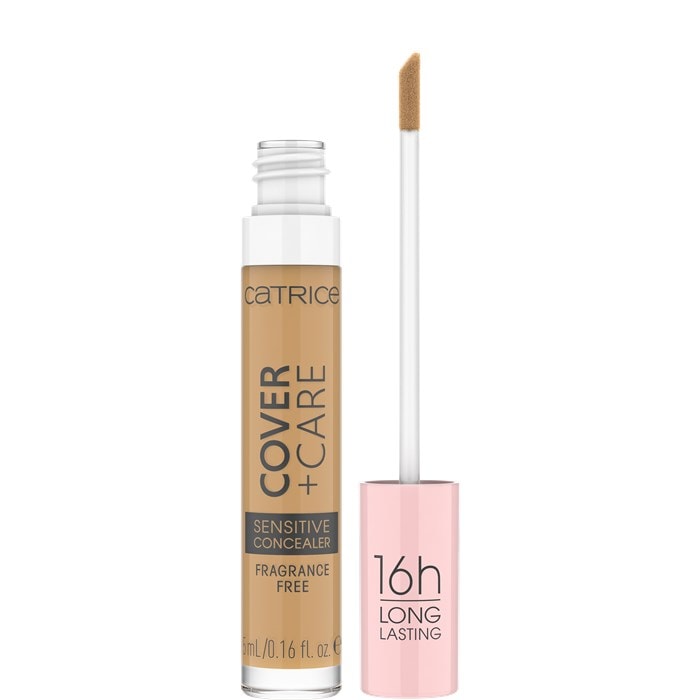 Cover + Care Sensitive Concealer