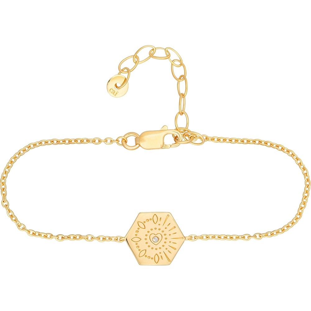 caï Bracelet 925 Argent Bracelet