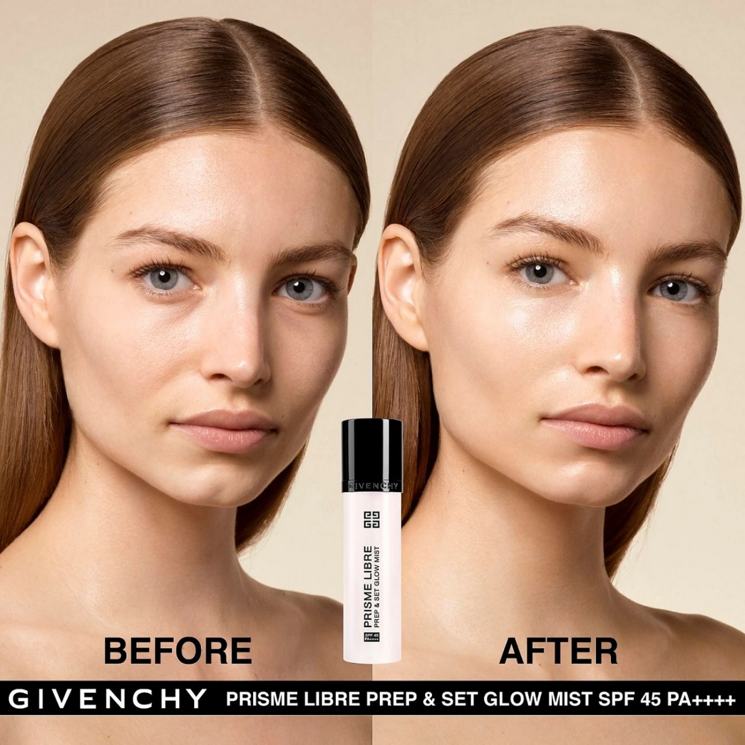 Givenchy Prep&Set Glow Permet