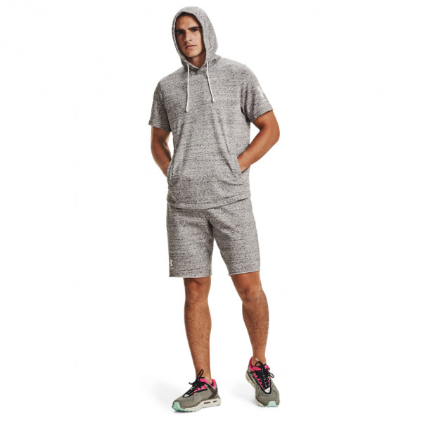 Under Armour - Rival Terry Short - Shorts