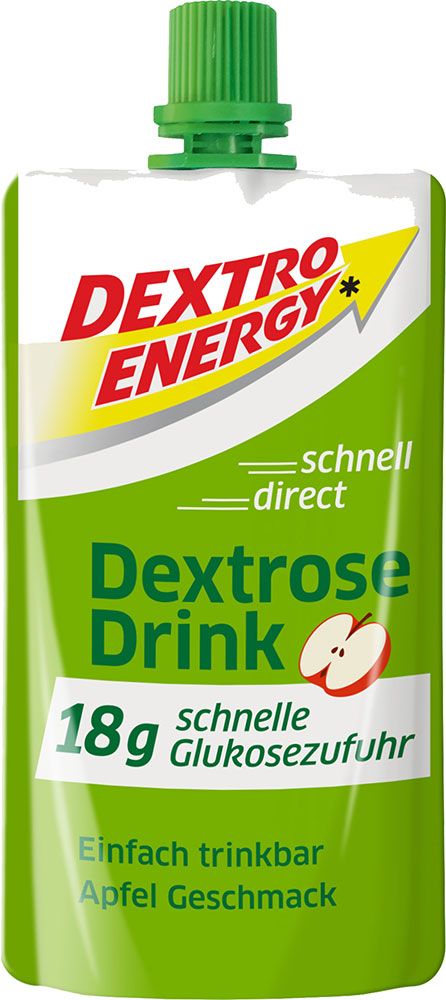 Dextro Energy Dextrose Drink 50ml kaufen | Bike-Discount