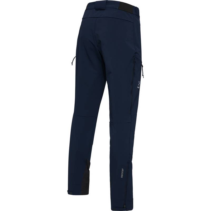Haglfs Discover Touring Pant Trekkinghose Herren