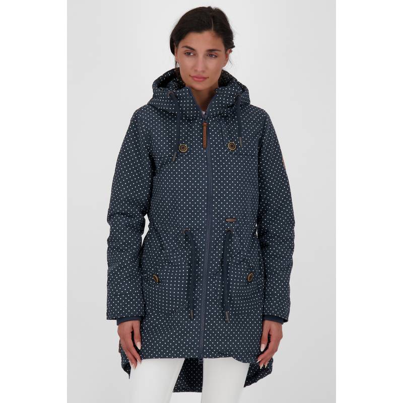 ALIFE AND KICKIN KarlottiAK A Winterjacke Damen