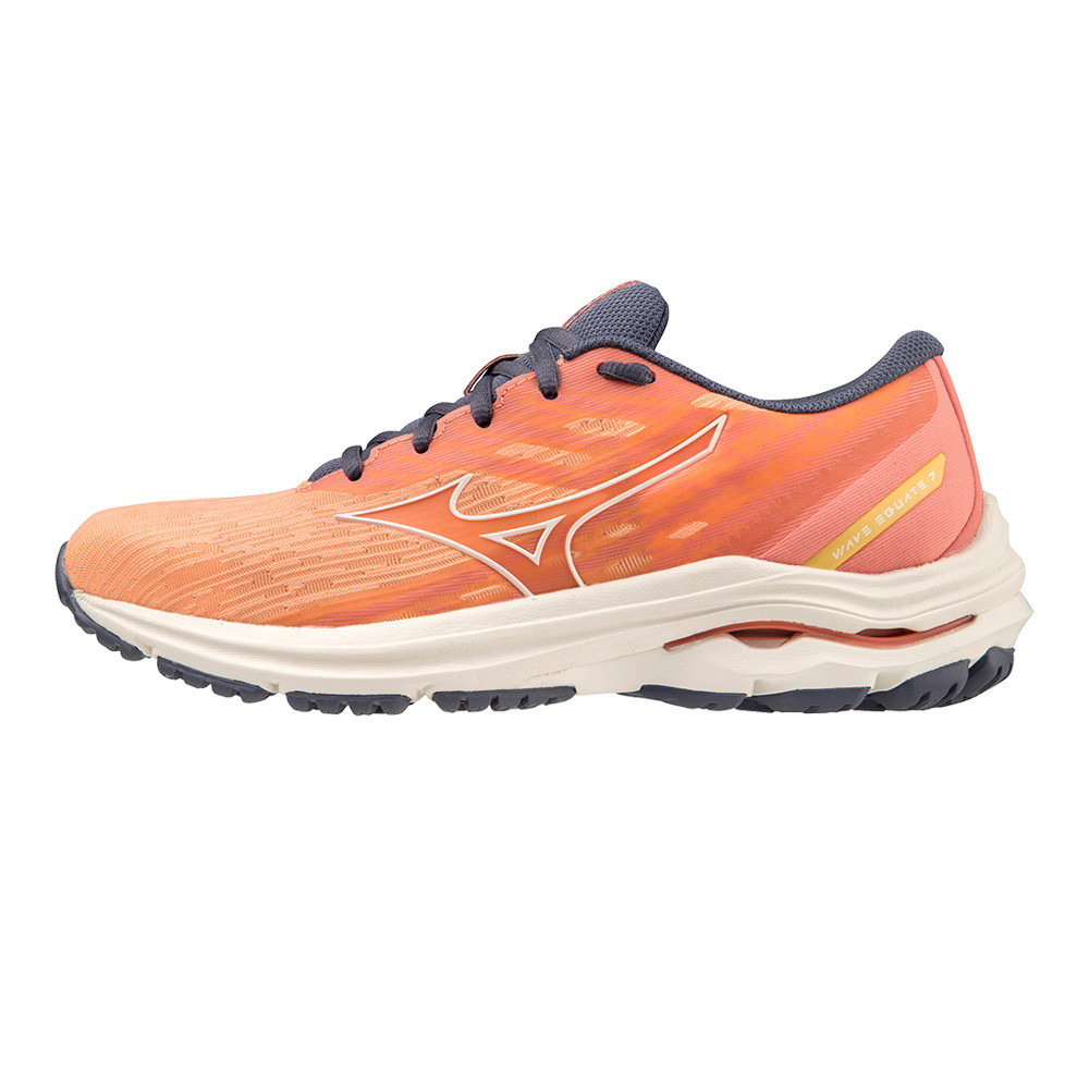 Mizuno Wave Equate 7 J1GD234873 / orange