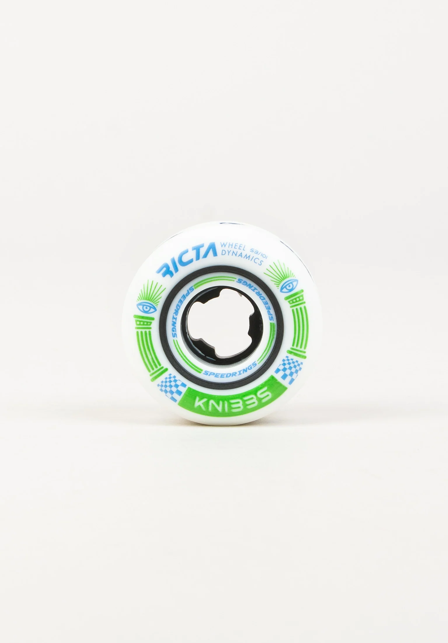 Knibbs Speedrings Wide 101A
