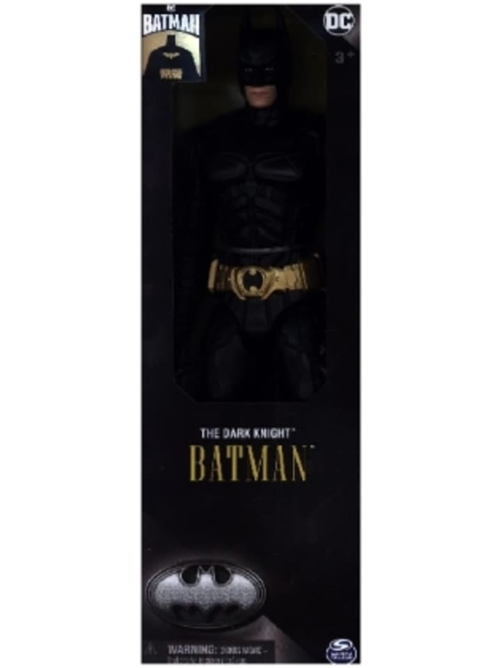 Amigo Spielzeug - BAT The Dark Knight - Batman 30cm günstig kaufen onesize