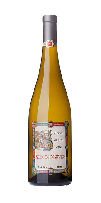 Marcel Deiss Schoenenbourg Grand Cru 2016