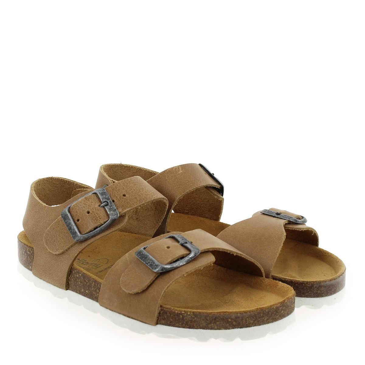 Bellamy  FAFA - Camel