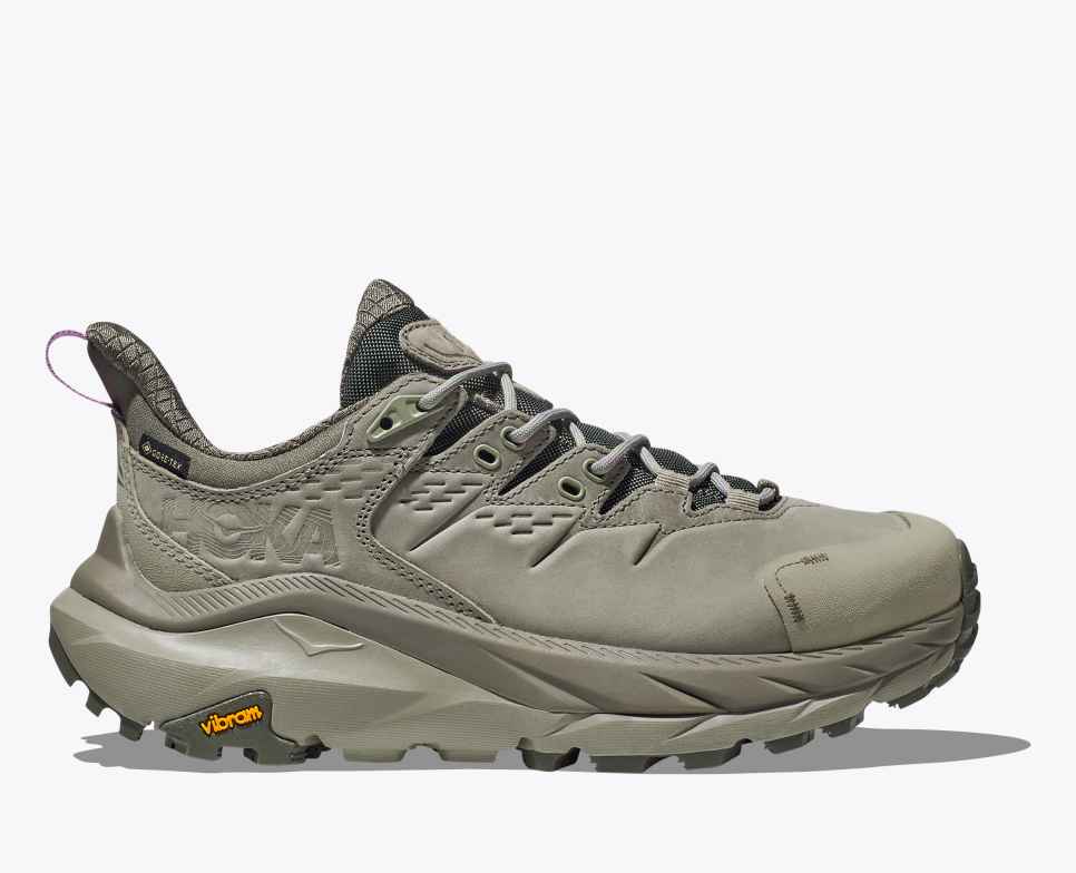 Kaha 2 lav GORE-TEX Slate/Barley