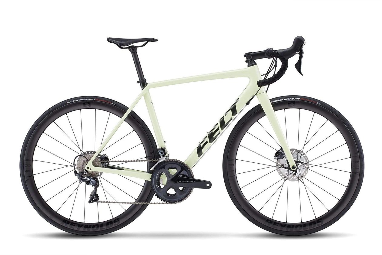 Felt FR Advanced Ultegra - 2022 - 28 Zoll - Diamant