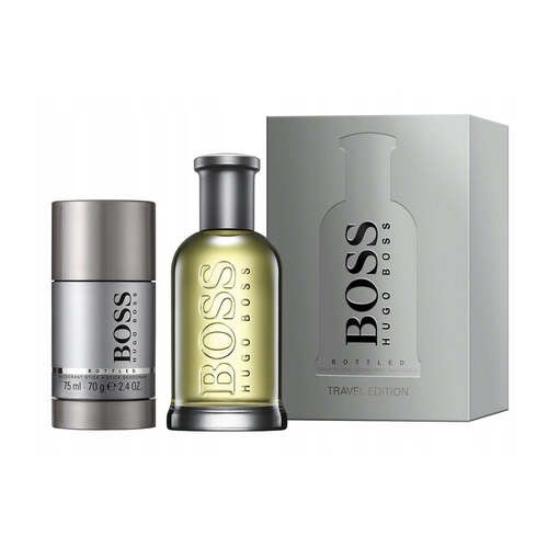 Hugo Boss Boss Bottled ajándékszett