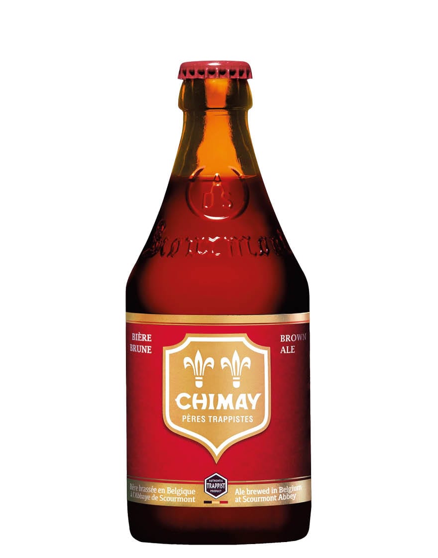 Red Trappist Chimay 330 ㎖