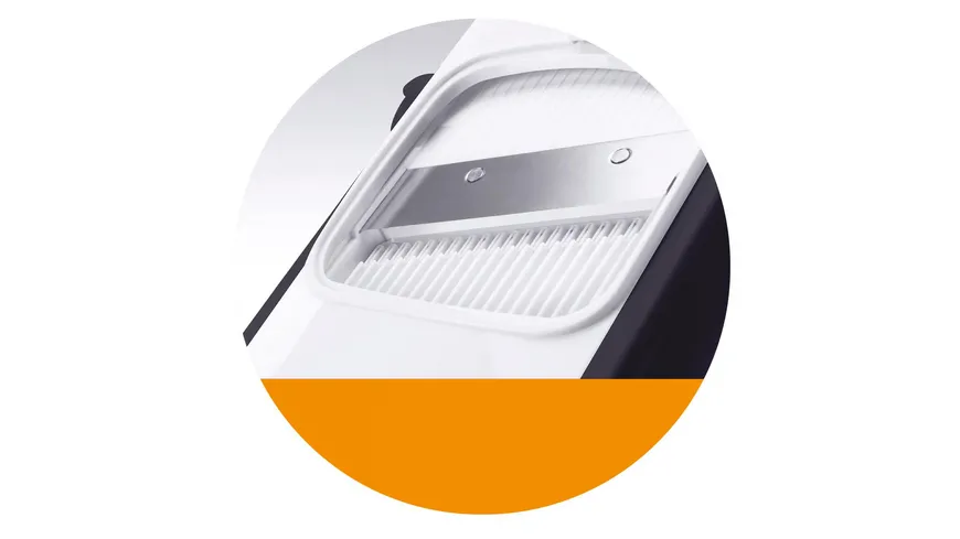 Livington Multireibe TurboCut
