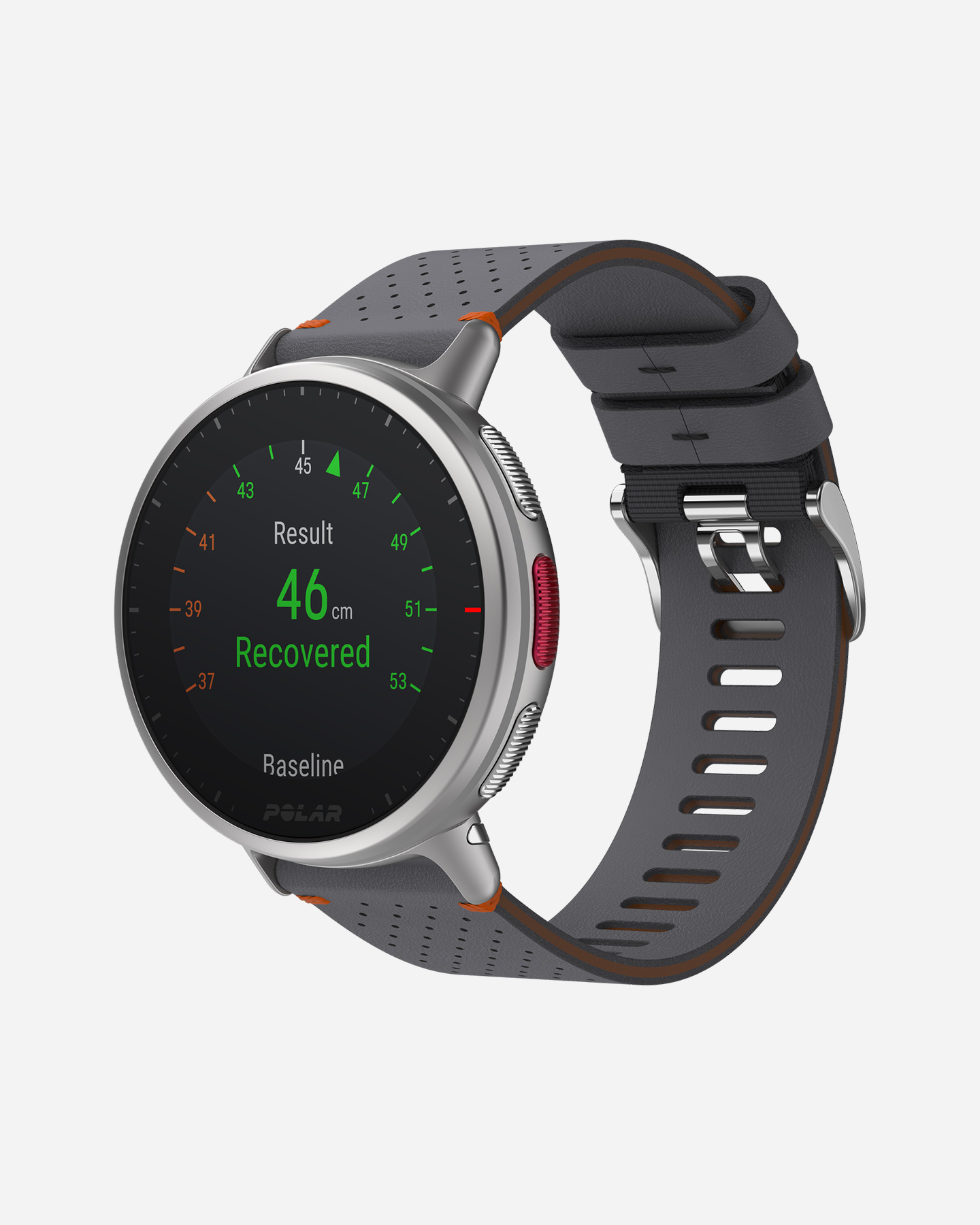 Multifunkčné hodinky Polar Vantage V2 Shift ML 900101217