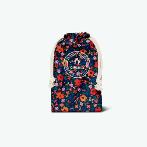 Bergues - Black bag cover