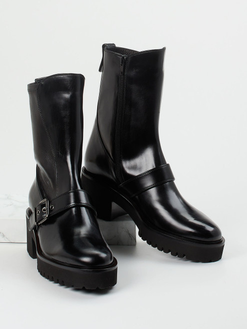 Stiefelette-17370090072 Truman's