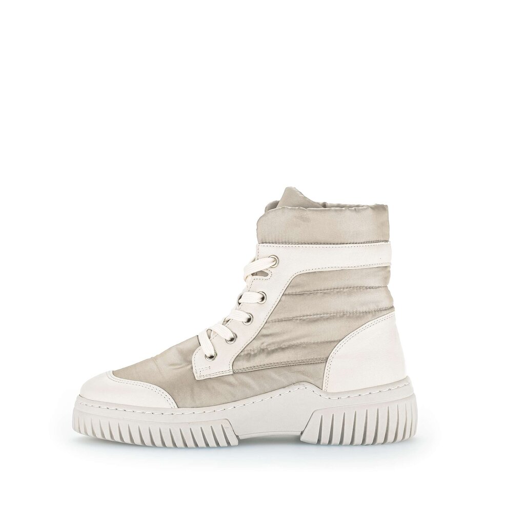 Gabor fashion Winterstiefelette beige
