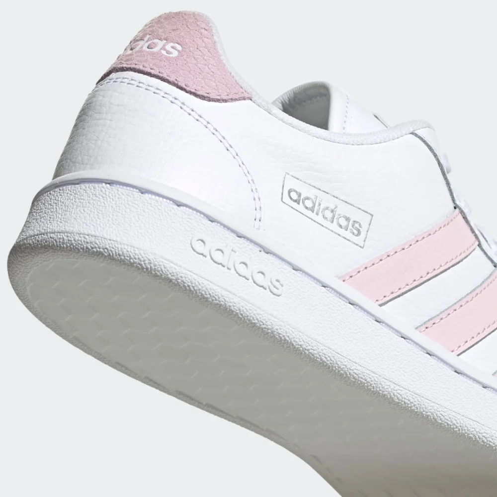 adidas Grand Court SE FY8663 / weiss