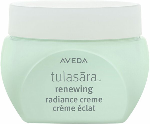 AVEDA Tulasara Renewing Radiance Creme Tagescreme