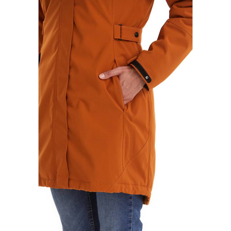 KILLTEC KOW165 Parka Damen