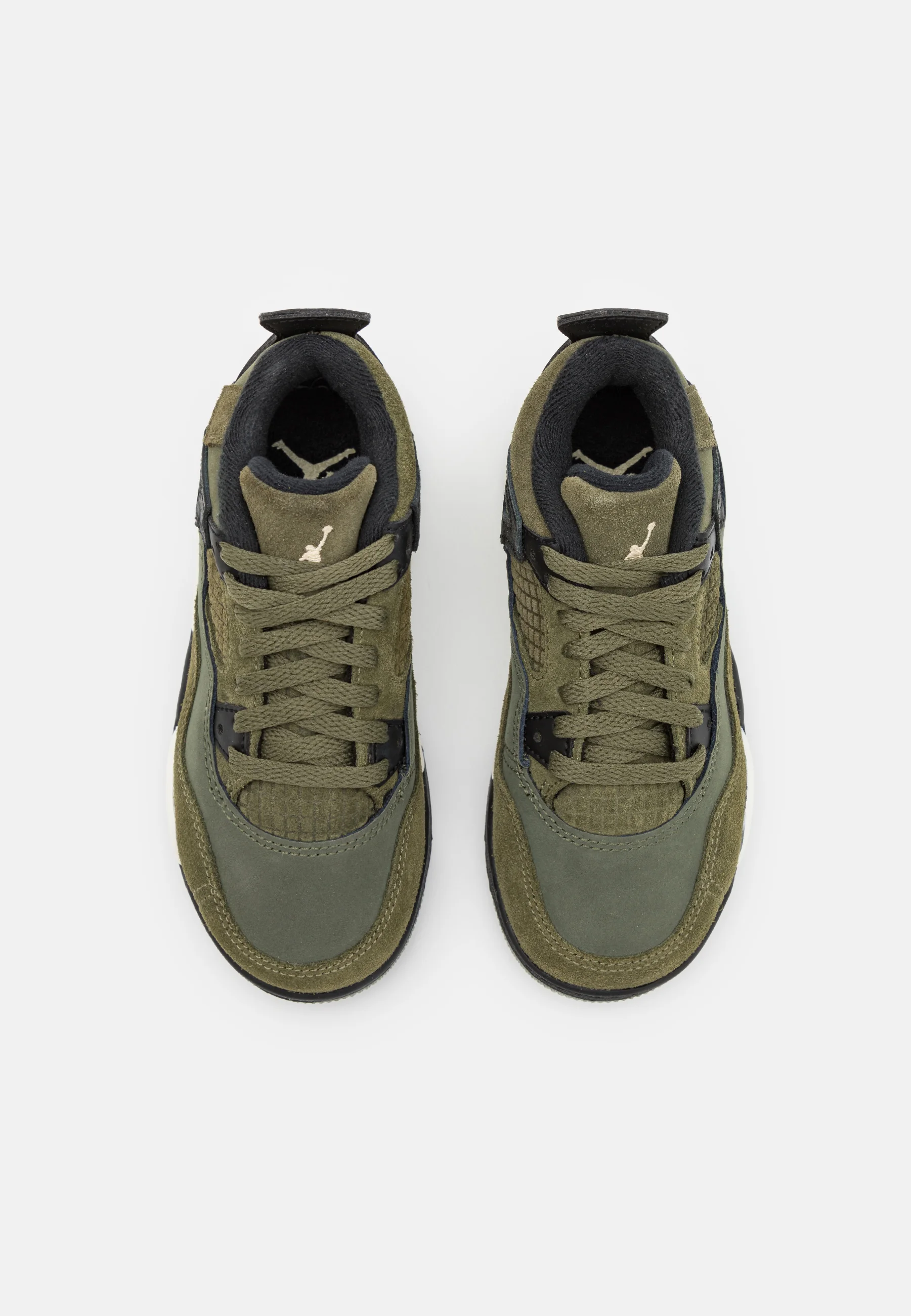 Jordan JORDAN 4 RETRO SE UNISEX - Zapatillas de baloncesto