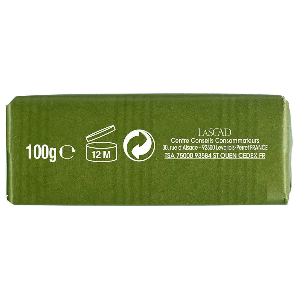 La Provençale L'Authentique Savon Extra-Pur Savon Bio